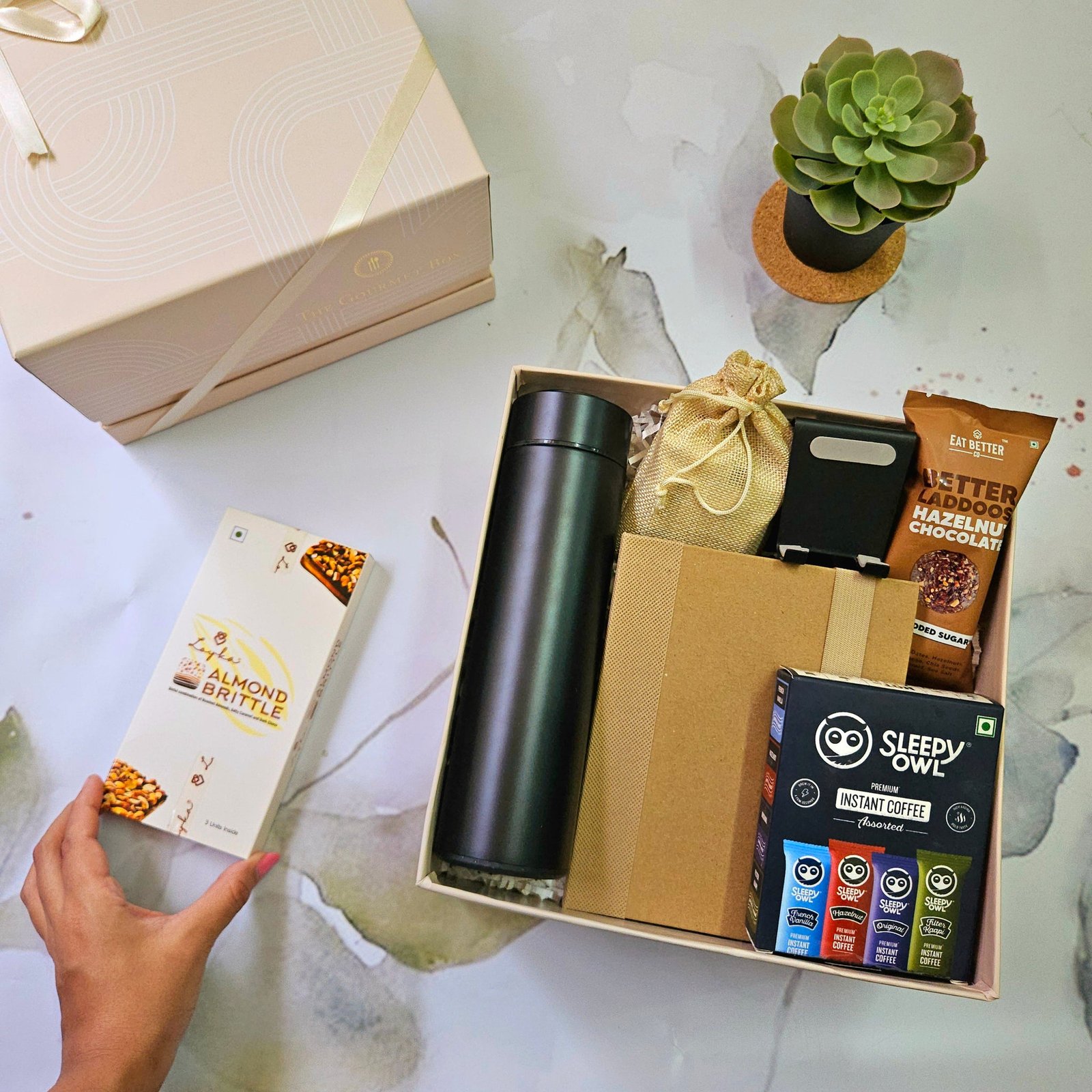 Corporate Gifts 2 Employee Onboarding