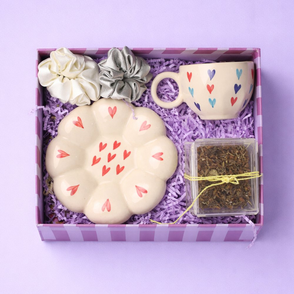 THE BLOOM BOX