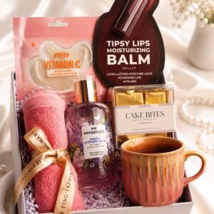 Regal Traditions Luxury Wedding Gift Box
