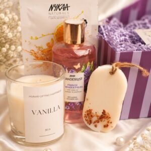 The Ultimate Bride-To-Be Pamper Hamper