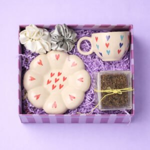 THE BLOOM BOX