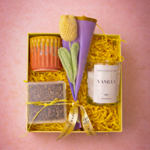 THE CELEBRATION BOX