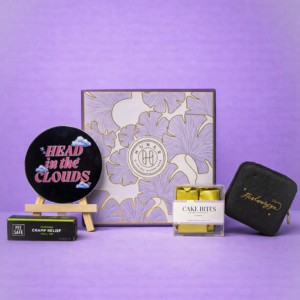 THE GRACE BOX